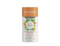 Attitude Super leaves™ - deodorant - orange leaves - 85g - thumbnail