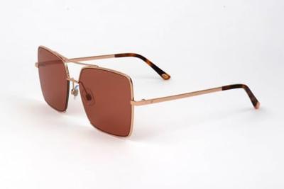 Dames zonnebril Web Eyewear WE0210-33E ø 57 mm