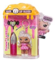Yummiland Lip Gloss Doll Sour Sweeties - Misty Cakes - thumbnail