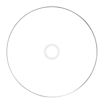 Verbatim DVD + R 4.7GB - 16x brandsnelheid, bedrukbaar, 50 Pack Spindle