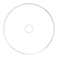 Verbatim DVD + R 4.7GB - 16x brandsnelheid, bedrukbaar, 50 Pack Spindle - thumbnail