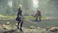 Nier Automata - thumbnail