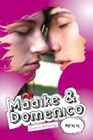 Maaike en Domenico deel 8 Blijf bij mij (nieuw omslag) - Susanne Wittpennig - ebook - thumbnail