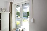 Stoffer en blik Schellenberg Rolluikriem - thumbnail