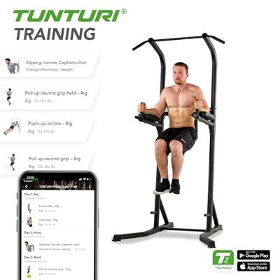 Tunturi PT40 Power Tower