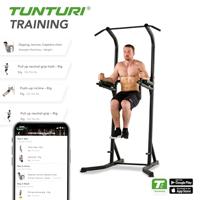 Tunturi PT40 Power Tower - thumbnail
