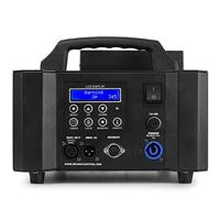 Beamz BLAZE800 verticale rookmachine - thumbnail