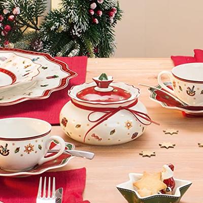 Villeroy & Boch Toy's Delight Pot met deksel 20cm