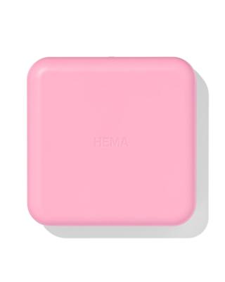 HEMA Navulbaar oogschaduw palet voor 4 kleuren