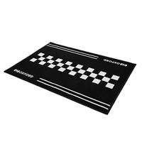 OXFORD voetmat foot mats cafe 90 x 60 cm - thumbnail