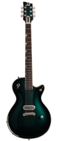 Duesenberg Alliance Jeff DaRosa Catalina Green - thumbnail