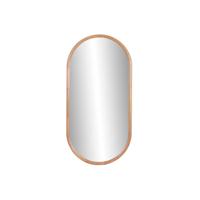 Wandspiegel Home ESPRIT Natuurlijk Stads - thumbnail