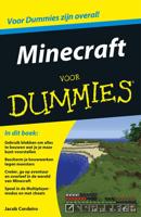 Minecraft voor Dummies - Jacob Cordeiro - eBook (9789045352121) - thumbnail