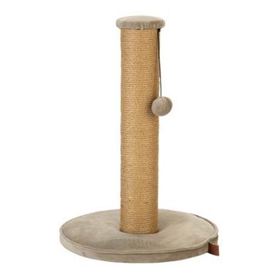 Designed by Lotte Yenna - Krabpaal - Grijs - 35x35x50 cm