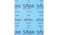 PFERD TOOLS 45015024 Handschuurpapier Korrelgrootte (num) 240 (l x b) 280 mm x 230 mm 50 stuk(s) - thumbnail