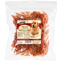 HILTON Soft Duck Jerky - Hondensnack - 500 g - thumbnail