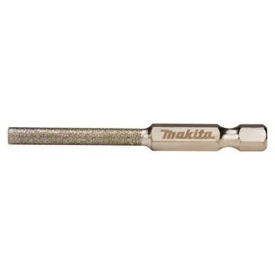Makita D-73754 Ronde vijl 4,5 mm 1/4 1 stuk(s)