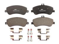 Remblokken set FDB4219 - thumbnail