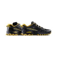 La sportiva bushido iii - trail running shoes - thumbnail