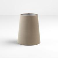 Astro - Kap Cone 138 WL taupe zijde - thumbnail