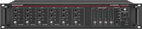 Monacor PA-6040MPX PA-voorversterker 4-kanaals 4 zones - thumbnail