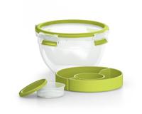 Tefal masterseal to go saladebox 1.0l - thumbnail