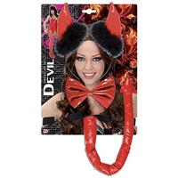 Duivelset Vinyl - thumbnail