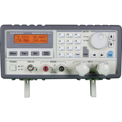 Gossen Metrawatt K852A Labvoeding, regelbaar 0 - 80 V 0 - 3 A 250 W Gossen Metrawatt K852A Labvoeding, regelbaar 0 - 80 V 0 - 3 A 250 W