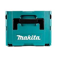 Makita DGA519ZJ Accu Haakse Slijper 125mm X-LOCK 18V Basic Body in Mbox - thumbnail