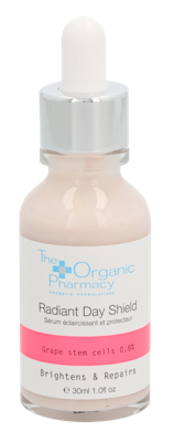 The Organic Pharmacy Radiant Day Shield
