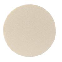 Makita Accessoires Poetsschijf vilt 125x6mm - 196152-4 - thumbnail