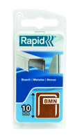Rapid BMN dunne nieten 10 mm - 40109557 - thumbnail