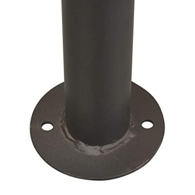 Prieel 180 g/m 3x3x2,7 m wit