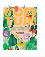 Moestuin (Hardback) - thumbnail