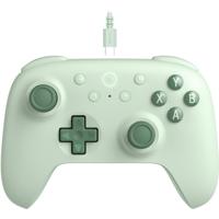 8BitDo ultimate 2c wired gamepad (groen) - thumbnail