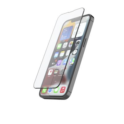 Hama 3D-full-screen-beschermglas Voor Apple IPhone 14 Plus Zwart Hama 3D-full-screen-beschermglas Voor Apple IPhone 14 Plus Zwart