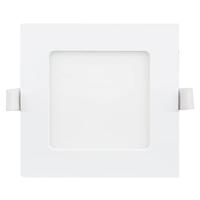 Heitronic 501380 Le Mans LED-inbouwlamp LED 6 W Wit - thumbnail