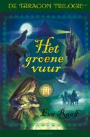 Het groene vuur - Eva Raaff - ebook - thumbnail