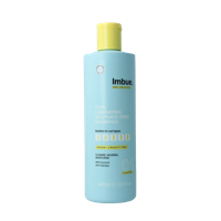 Imbue Curl liberating shampoo sulphur free 400 Milliliter - thumbnail
