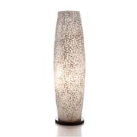 Villaflor Vloerlamp Wangi Apollo White 70cm - thumbnail