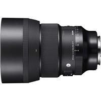 Sigma 85mm F/1.4 DG DN Art Sony FE - thumbnail