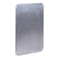 Schneider Electric NSYMM86 Montageplaat (l x b) 750 mm x 550 mm Staal (verzinkt) Meerdere kleuren 1 stuk(s) - thumbnail