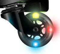 Razor CRAZY CART Shift Lightshow Lithium - Elektrisch voertuig voor driften - thumbnail
