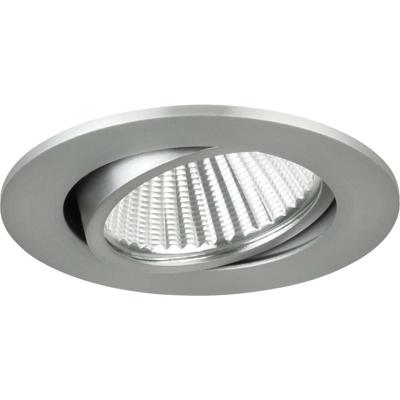 Brumberg 12261253 12261253 LED-inbouwlamp LED 7 W Aluminium Brumberg 12261253 12261253 LED-inbouwlamp LED 7 W Aluminium