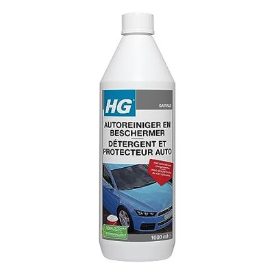HG Auto reiniger & beschermer 1 Liter HG Auto reiniger & beschermer 1 Liter