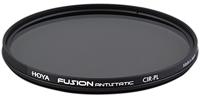Hoya Polarisatiefilter Fusion Antistatic Pro - 49mm - thumbnail