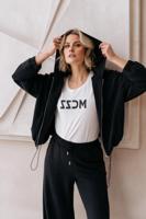 Maicazz Piera - Jacket Fa25.10.601 Jackets Cool Grey - thumbnail