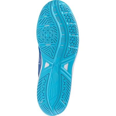 Mizuno Cyclone Speed Indoorschoenen SR 46 Mizuno Cyclone Speed Indoorschoenen SR 46