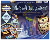 Ravensburger Wie heeft het gedaan? - thumbnail