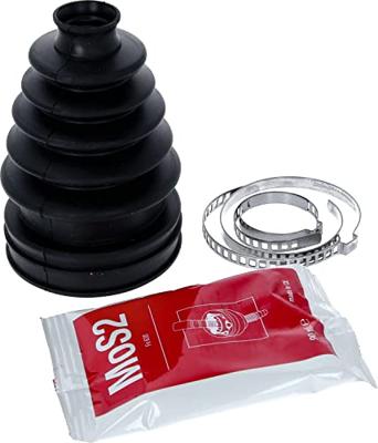KS Tools 515.3115 Universele asmanchetten-set, klein, 4-delig KS Tools 515.3115 Universele asmanchetten-set, klein, 4-delig